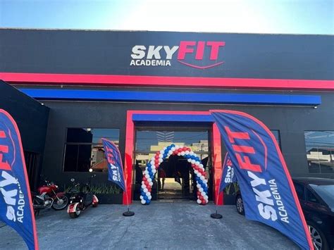 skyfit academia|Indaiatuba (SP) .